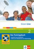 Green Line 2 - Das Trainingsbuch
