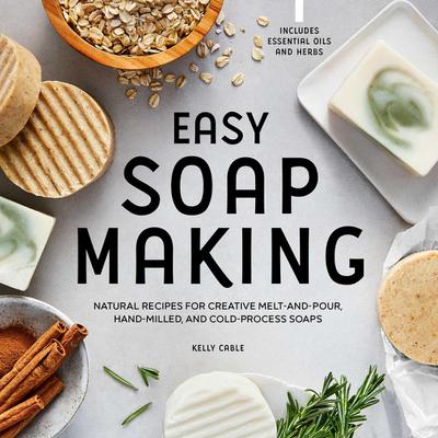 Easy Soap Making