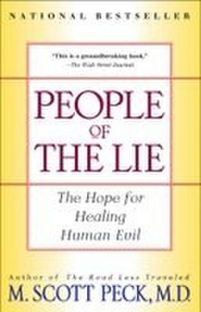 People of the Lie