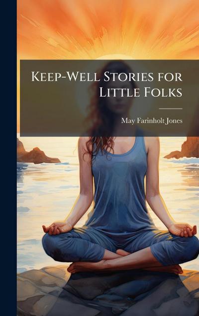 Keep-Well Stories for Little Folks