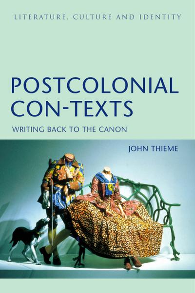 Postcolonial Con-Texts