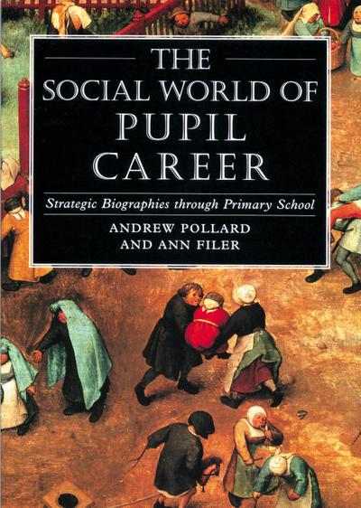 The Social World of Pupil Career