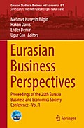 Eurasian Business Perspectives
