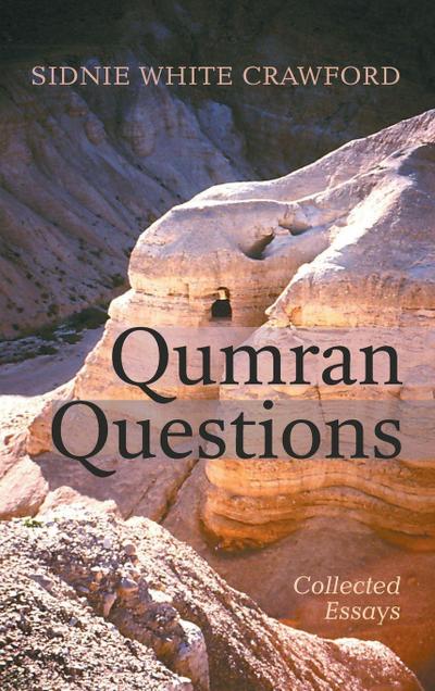 Qumran Questions