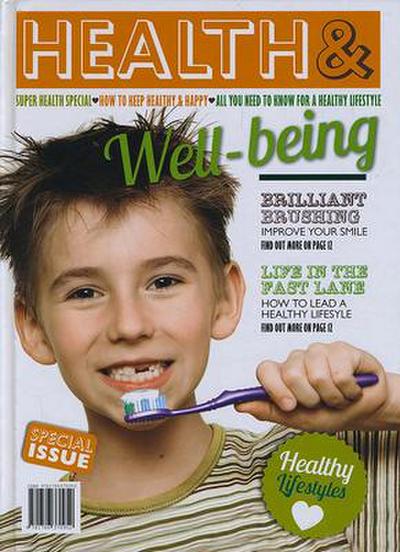 Health and Well-Being