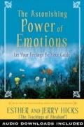 Astonishing Power of Emotions