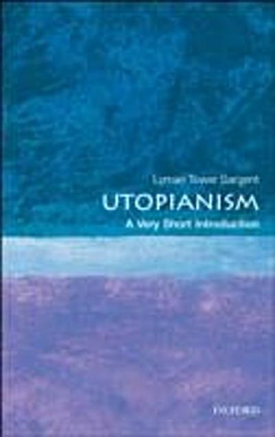 Utopianism: A Very Short Introduction