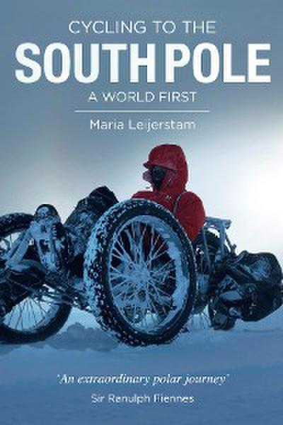 Cycling to the South Pole