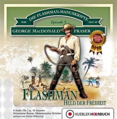 Flashman - Held der Freiheit