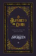 O Alfabeto de Ouro