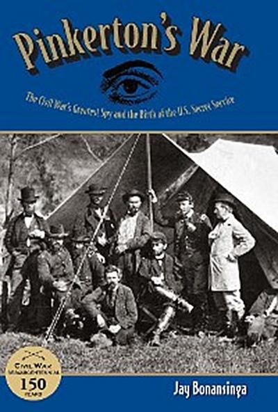 Pinkerton’s War