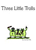 Three Little Trolls