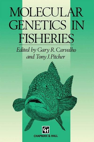 Molecular Genetics in Fisheries