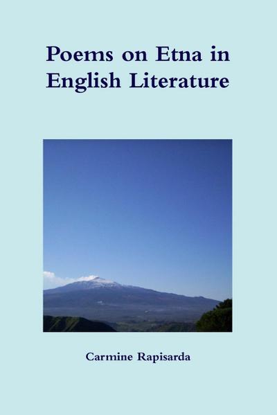 Poems on Etna in English Literature