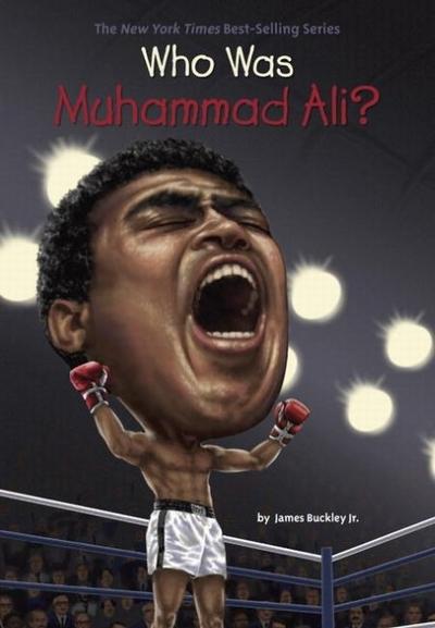 Who Is Muhammad Ali?
