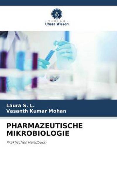 PHARMAZEUTISCHE MIKROBIOLOGIE