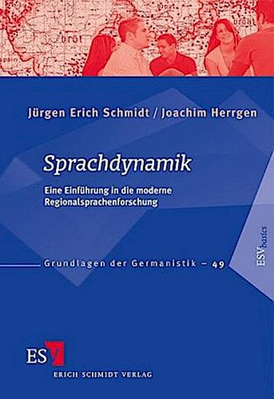 Sprachdynamik