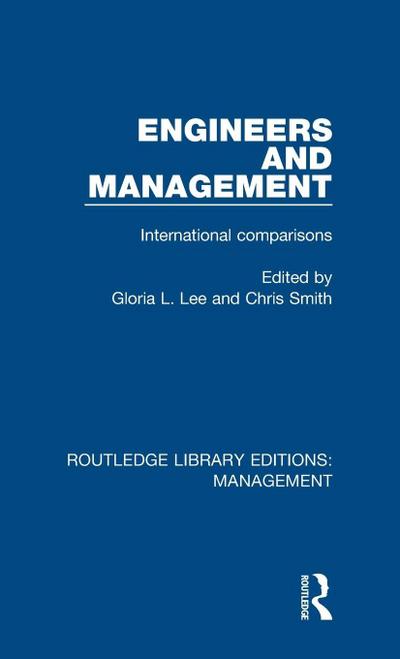 Engineers and Management