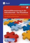 Binnendifferenzierung in der Sekundarstufe - Das Praxisbuch
