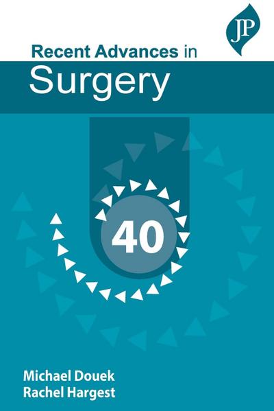 Recent Advances in Surgery 40