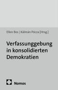 Verfassunggebung in konsolidierten Demokratien