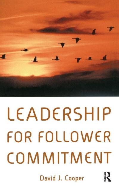 Leadership for Follower Commitment