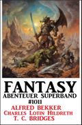 Fantasy Abenteuer Superband 1011