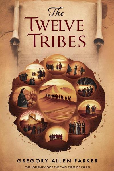 The Twelve Tribes