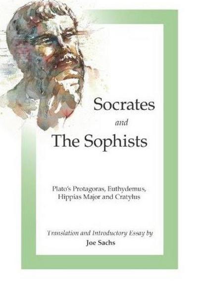 Plato: Socrates and the Sophists
