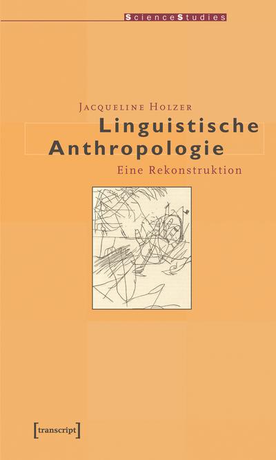 Linguistische Anthropologie
