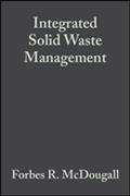 Integrated Solid Waste Management