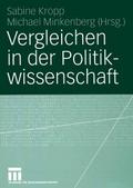 Vergleichen in der Politikwissenschaft