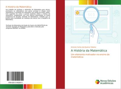 A História da Matemática