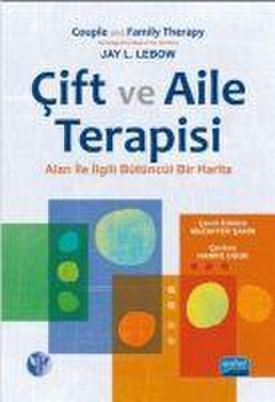 Cift ve Aile Terapisi
