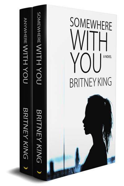 The With You Series Boxset (Somewhere With You: Book 1 & Anywhere With You: Book 2)