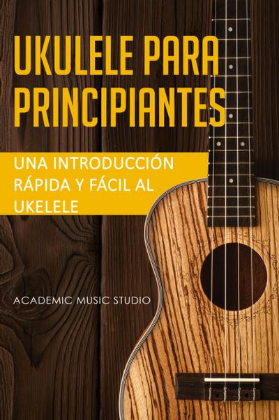 Ukelele para principiantes