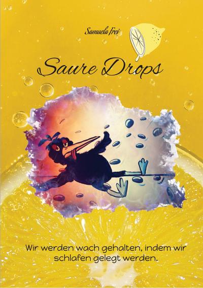 Saure Drops