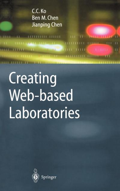 Creating Web-Based Laboratories