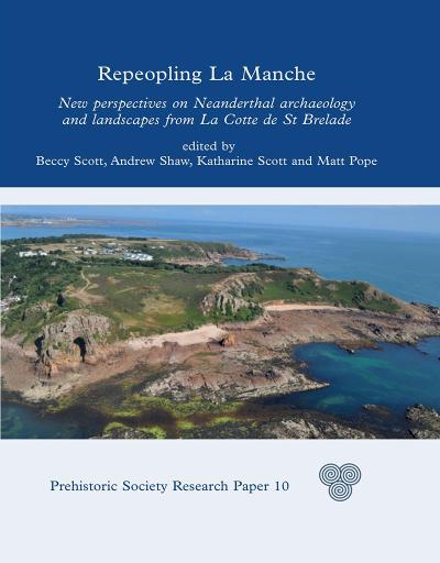 Repeopling La Manche