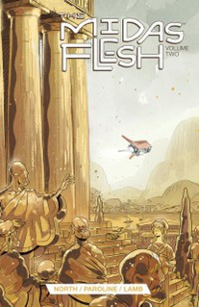 Midas Flesh Vol. 2