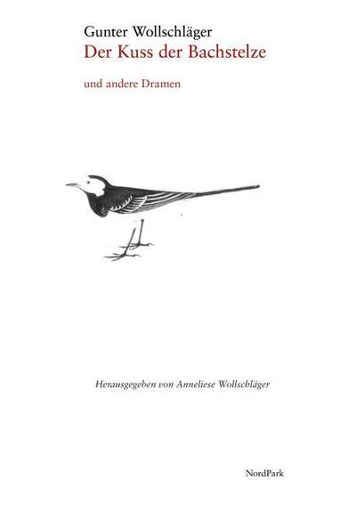 Der Kuss der Bachstelze