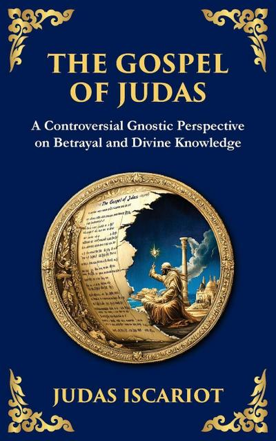 The Gospel of Judas