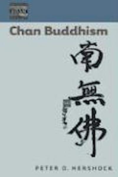 Chan Buddhism