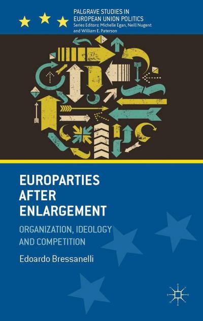 Europarties After Enlargement