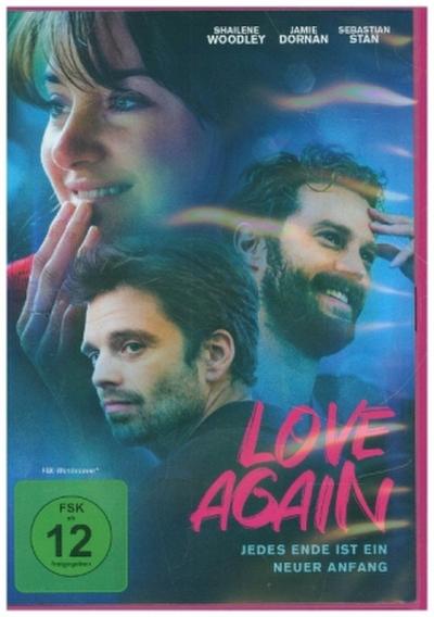 Love Again - Jedes Ende ist ein neuer Anfang