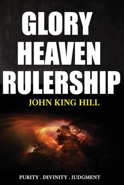 GLORY HEAVEN RULERSHIP