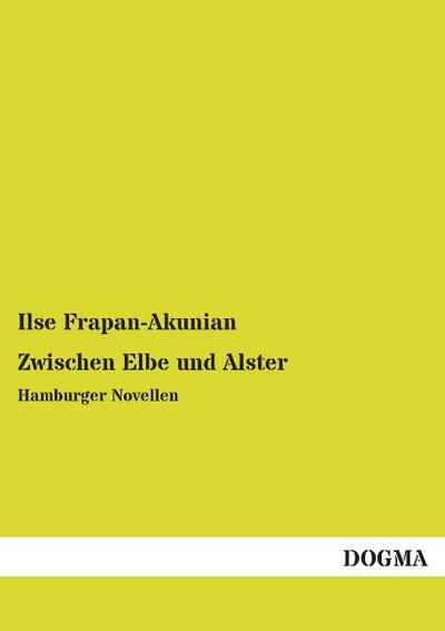 Zwischen Elbe und Alster