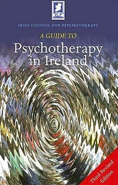 A Guide to Psychotherapy in Ireland