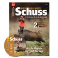 WILD UND HUND Exklusiv Nr. 57: Der bewegte Schuss 