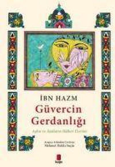 Güvercin Gerdanligi